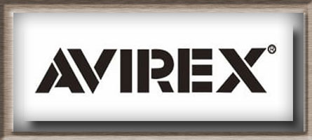 AVIREX