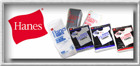 HANES