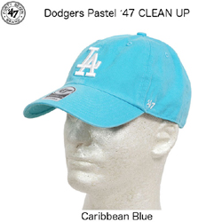 Dodgers’47 CLEAN UP