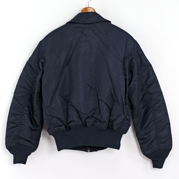希少 2XL 覗か アルファインダストリーズ CWU-45 フライトジャケット 