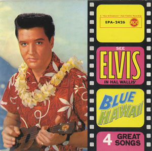 elvis