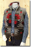 vest