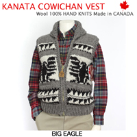 KANATA VEST