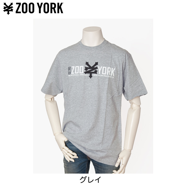 ZOo YORK