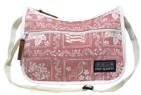 LAHAINA SAILOR BAG