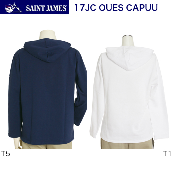 17JC OUES CAPU