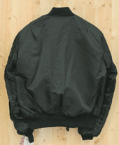 MAI スピワック ミリタリー フライトジャケット