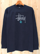 STUSSY