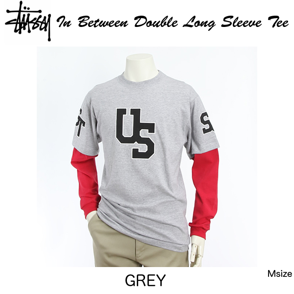 STUSSY