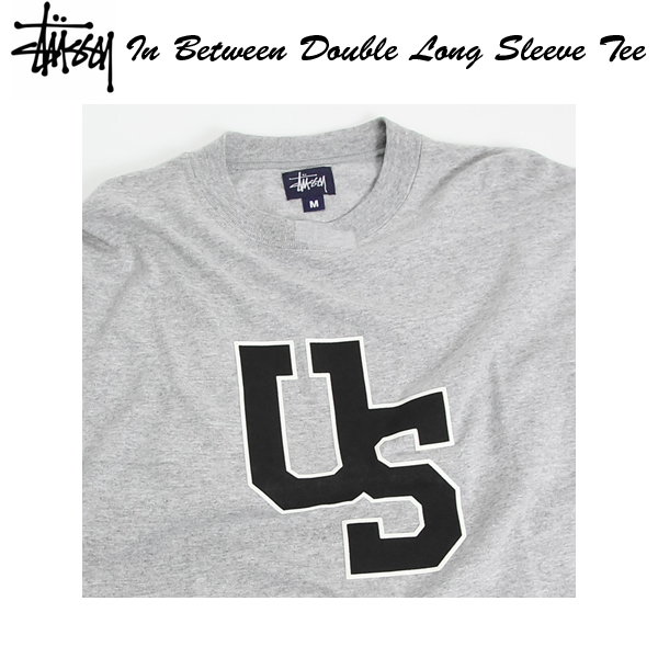 STUSSY