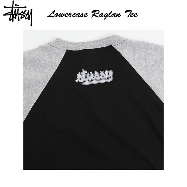 STUSSY