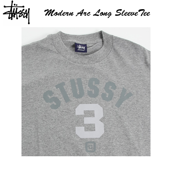 STUSSY