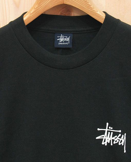STUSSY
