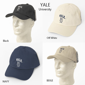 YALE@CAP