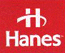 hanes