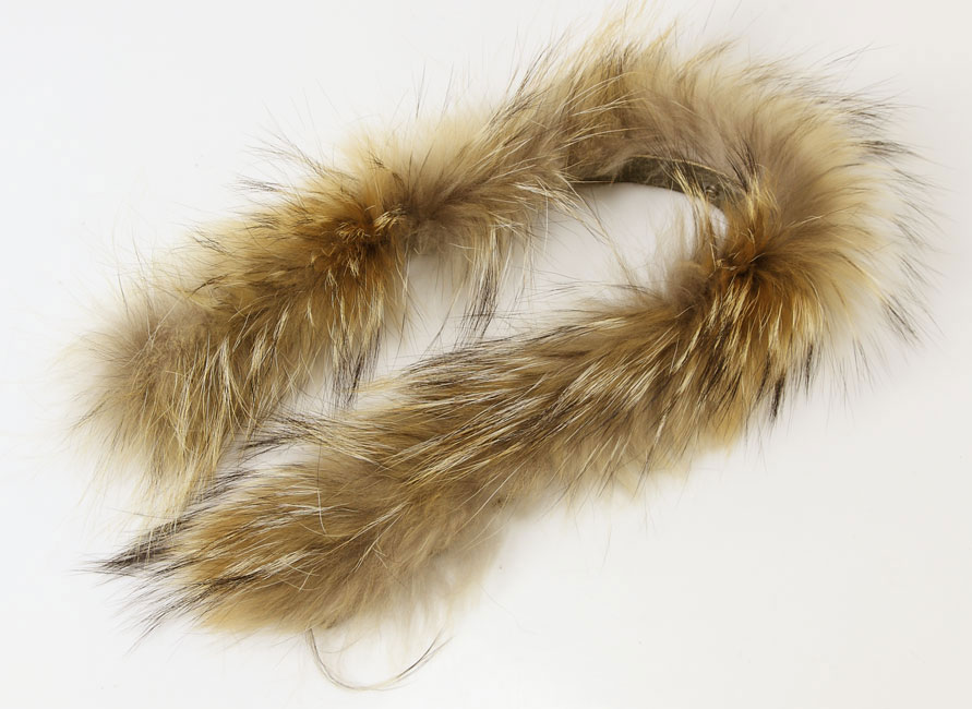 fur