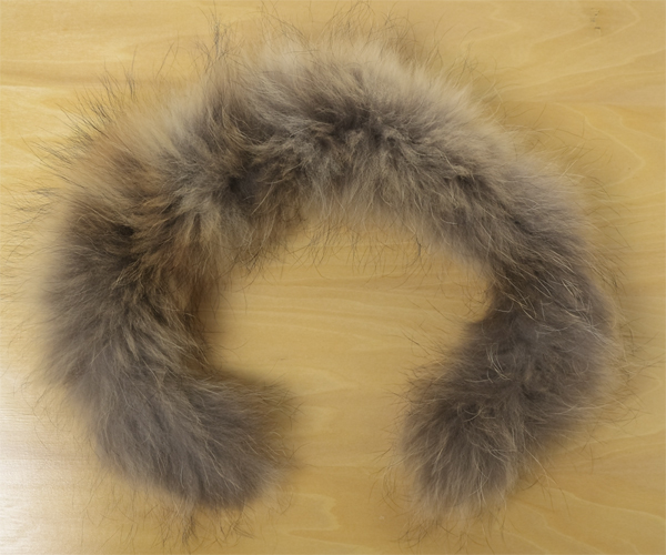 fur