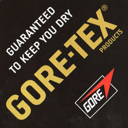 goretex