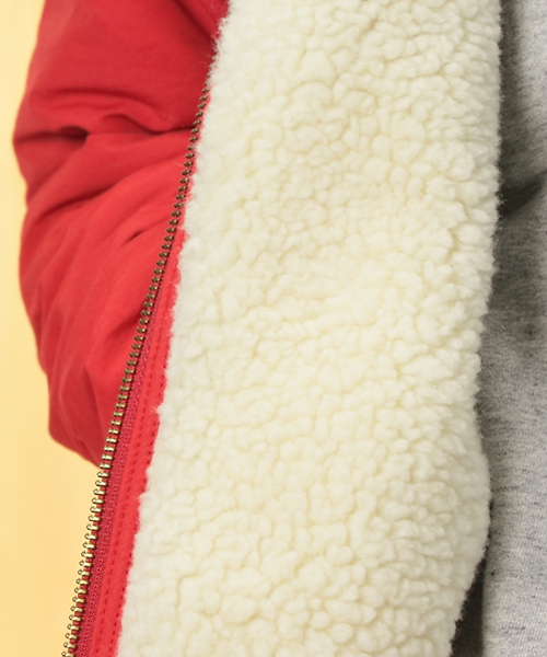 アンティナイロンフリーズ