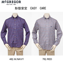 McGREGOR/マクレガー/マックレガーの衣料品カジュアルウエアーのネット販売（ジーンズ ネシ）