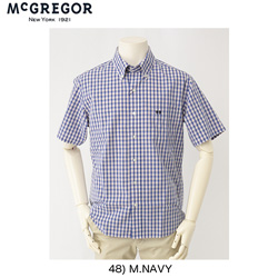 McGREGOR/マクレガー/マックレガーの衣料品カジュアルウエアーのネット販売（ジーンズ ネシ）