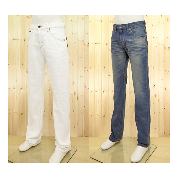 EDWIN 403XVS EXS403 ジップストレート/ジーンズネシ