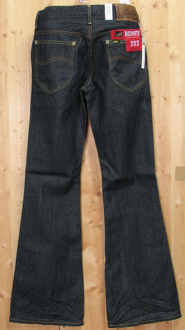 lee 202 jeans