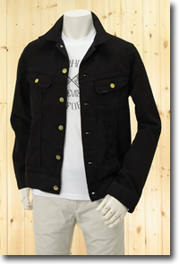 JEGGERS BOA JACKET Lee LM0339 ジェガーズボアジャケット