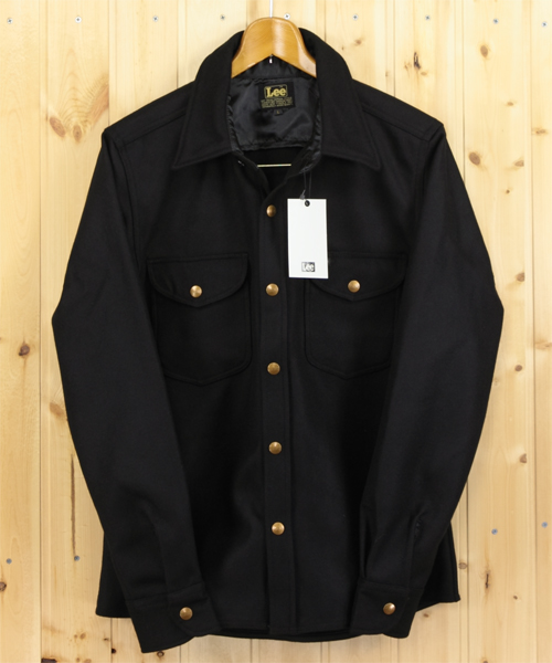 アットラスト CPO ウール シャツジャケット アットラスト CPO ウール シャツジャケット アットラスト シャツ