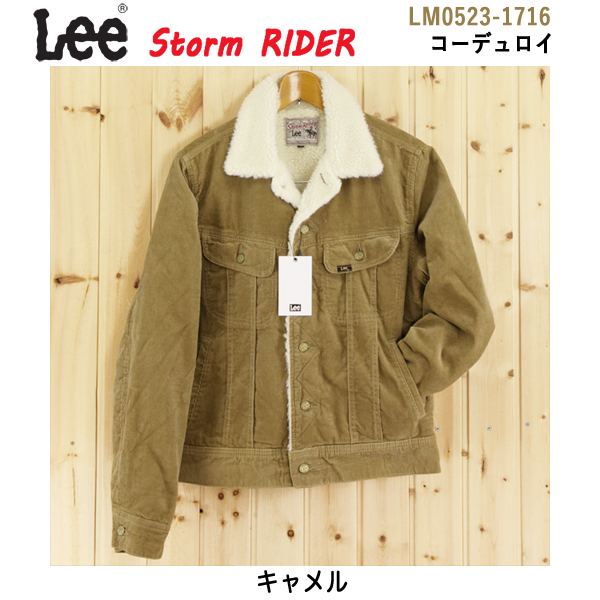 SOPHNET.×Lee ボアジャケット Lサイズ SOPHNET.×Lee ボアジャケット Lサイズ