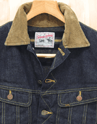 LEE ストームライダーの販売 ジーンズ ネシ。