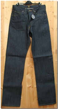 美品 Lee リー 101B LOT.15101 日本製 革パッチ デニム 美品 Lee リー 101B LOT.15101 日本製 革パッチ デニム - メルカリ