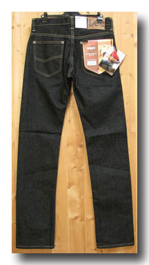 LEE LM4205 タイトフィットストレート／ジーンズネシ