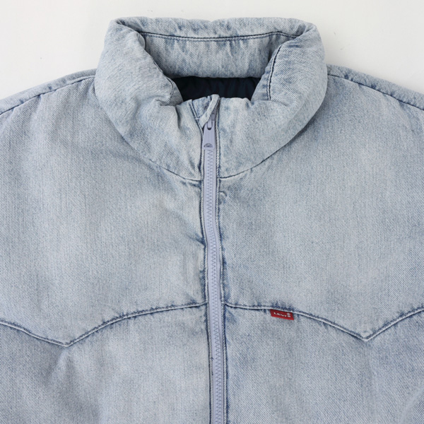 THE SUNSET TRUCKER ジャケットA0640-00 00)HOW STRONG