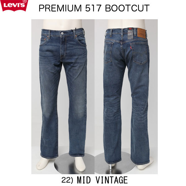 levis 517 02