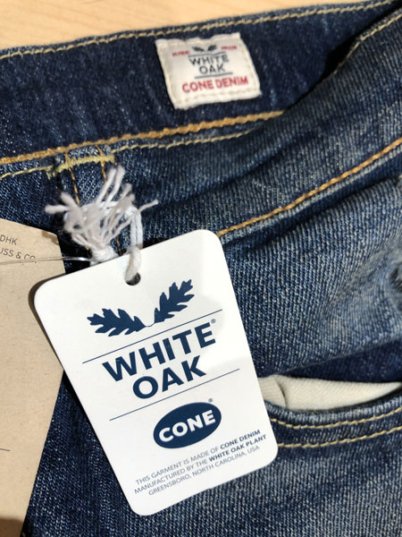 White-oak