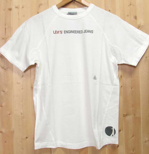 Levis Engineered T Shirt Flash Sales 