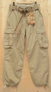 LEVI'S 517-42