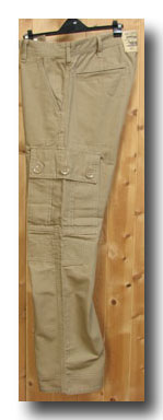 Levi’s 503 カーゴパンツ W30 L33 ヴィンテージ風 オリーブ系 Levi's - LEVI'S リーバイス 503 Relax カーゴパンツ W31×L32