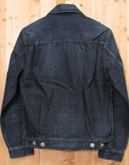 Levi's Premium デニムジャケット M LEVIS リーバイス プレミアム LEVI'S PREMIUM ジャケット メンズ