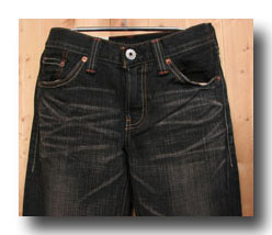 リーバイスPR517-00－Premium－ジーンズネシ