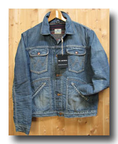 y*a様 格安　50s 60s ラングラー 20MJL デニムジャケット　サイズ 60's Wrangler 20MJL Lined Denim Jacket 60年代 ラングラー